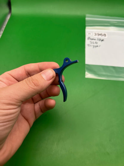 Proto/Dye SLG Trigger Blue