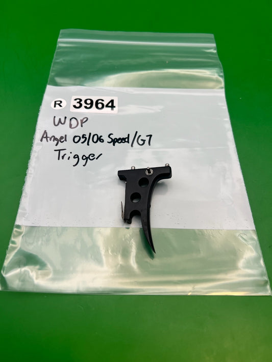 WDP Angel 05/06 Speed G7 Trigger Black