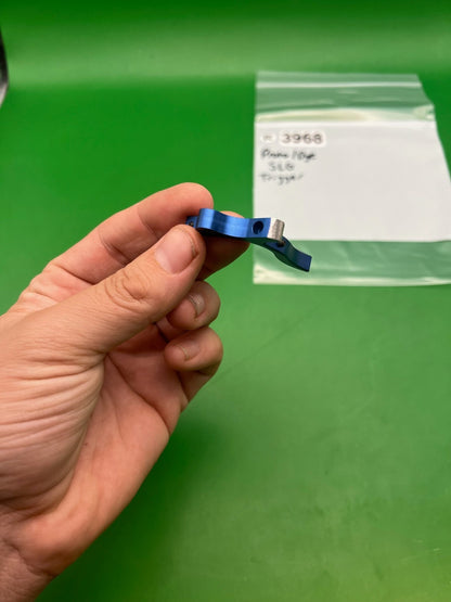 Proto/Dye SLG Trigger Blue