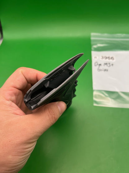 Dye M3+ Paintball Rubber Black