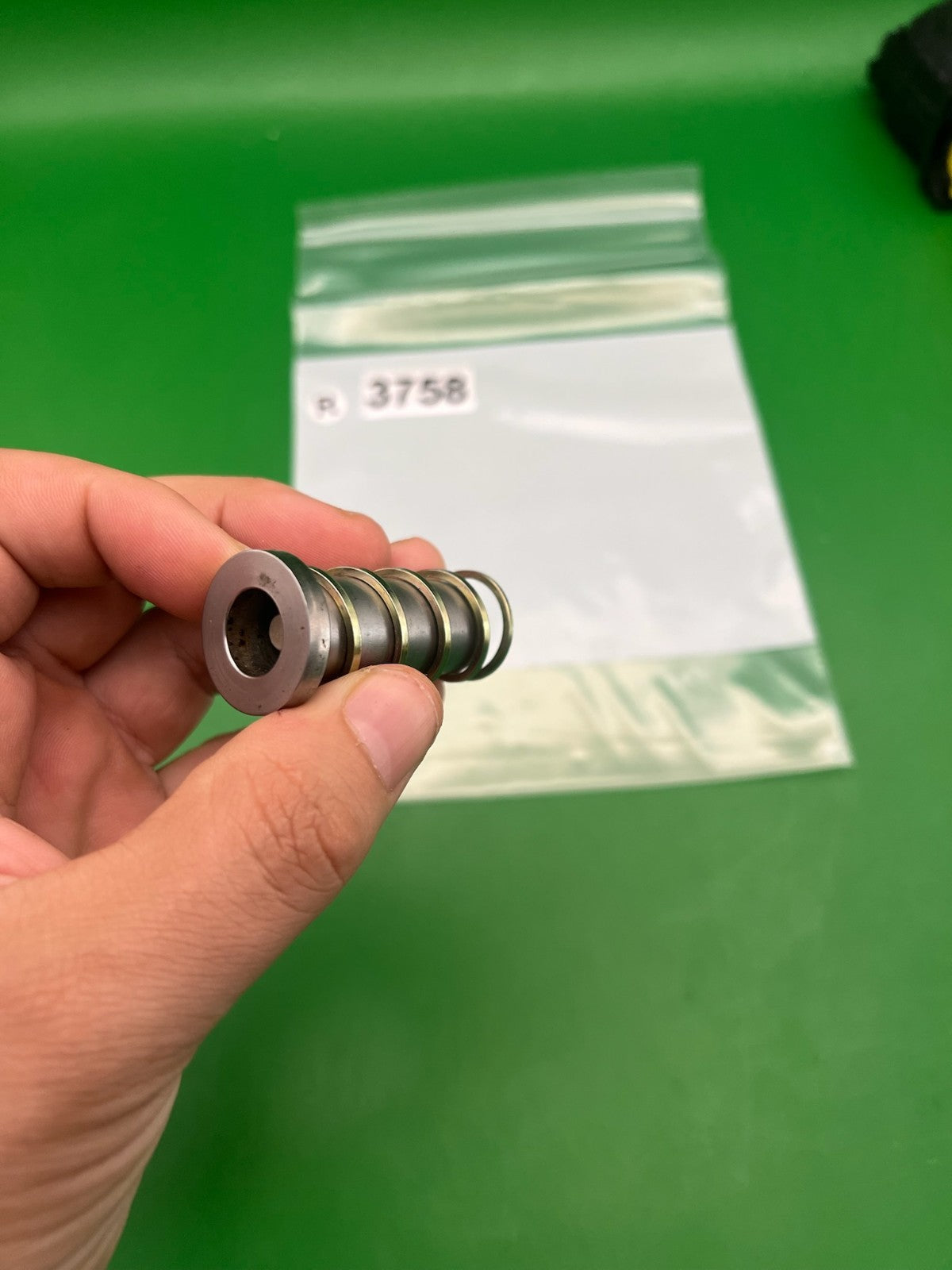 Level 7 Automag Bolt