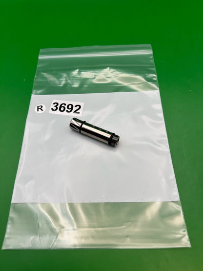 Chrome Autococker 3 Way