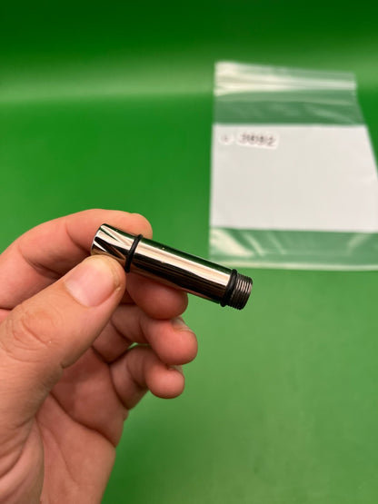 Chrome Autococker 3 Way