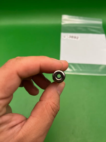 Chrome Autococker 3 Way