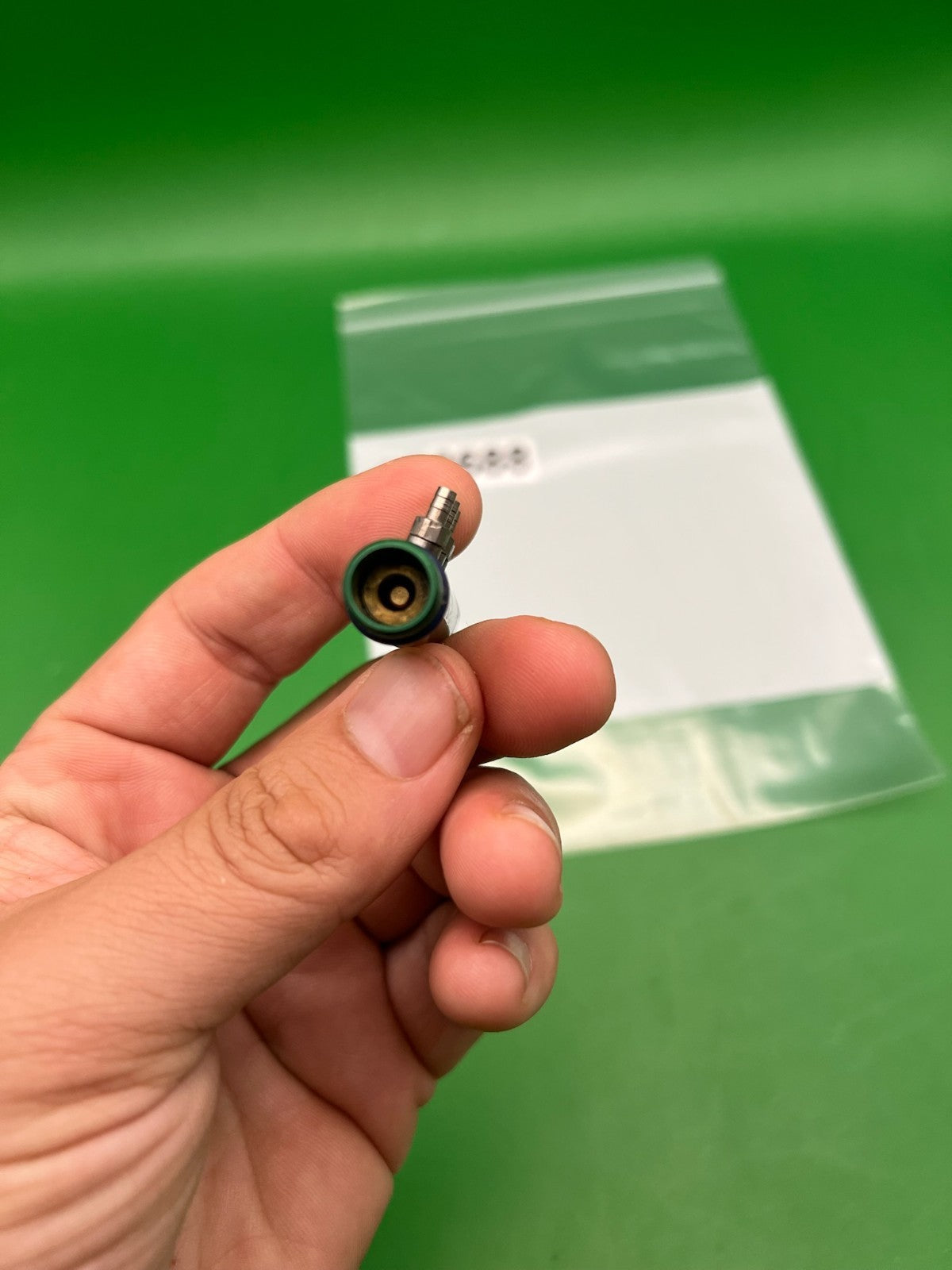 Green Autococker 3 Way