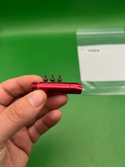 Autococker 3 Way - Red