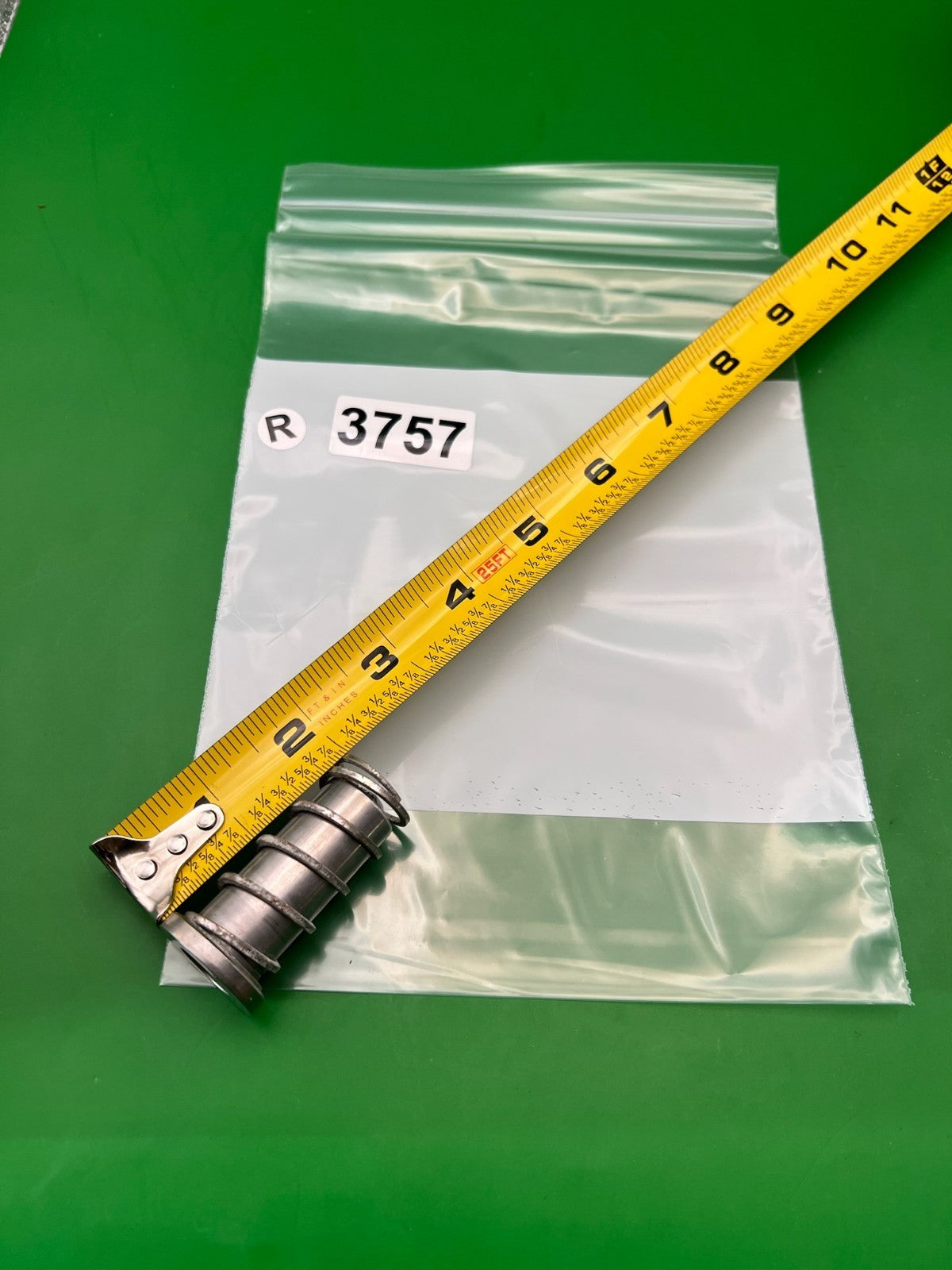 Automag Bolt - Level 7