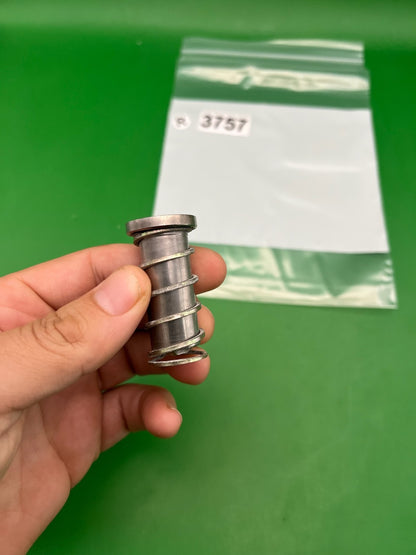 Automag Bolt - Level 7