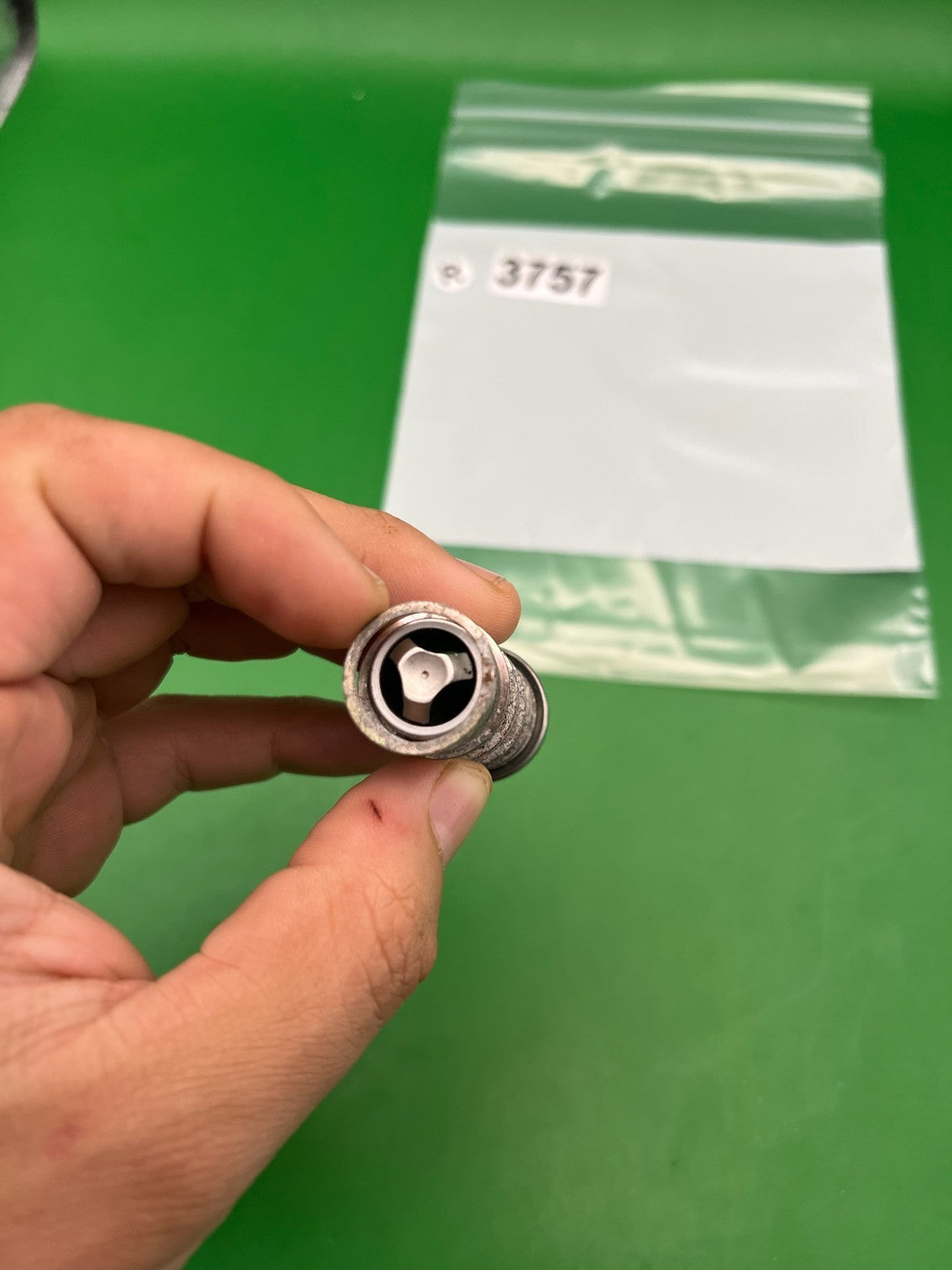 Automag Bolt - Level 7