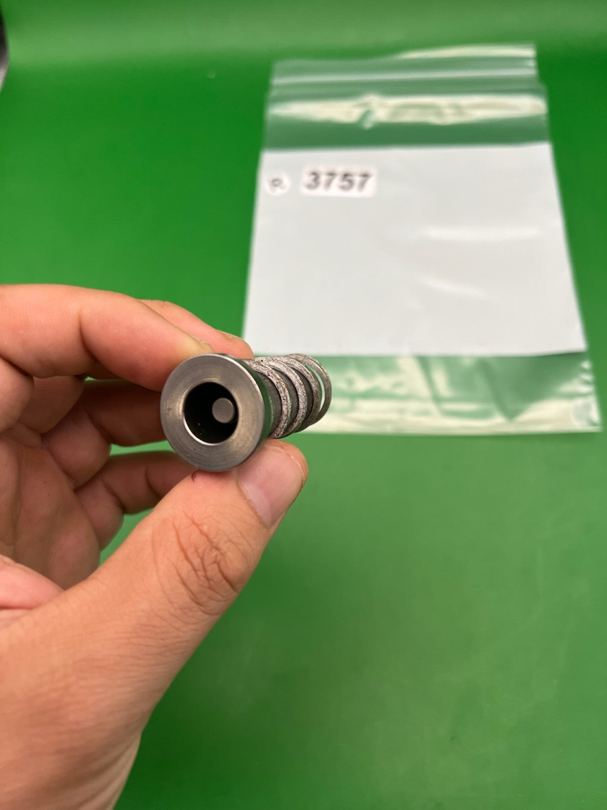 Automag Bolt - Level 7