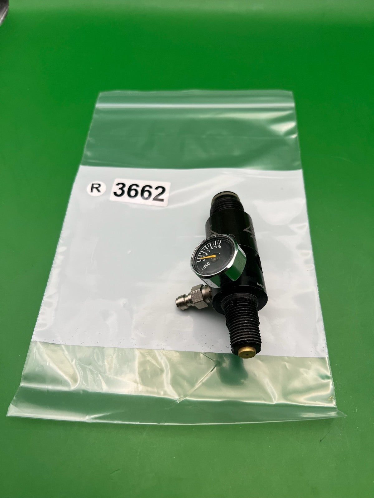 DXS Tank Reg