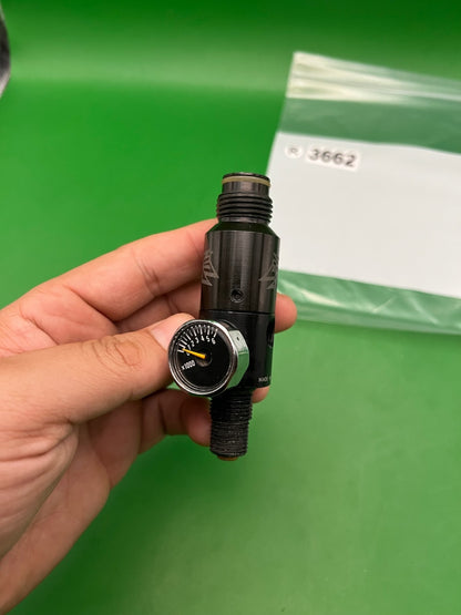 DXS Tank Reg
