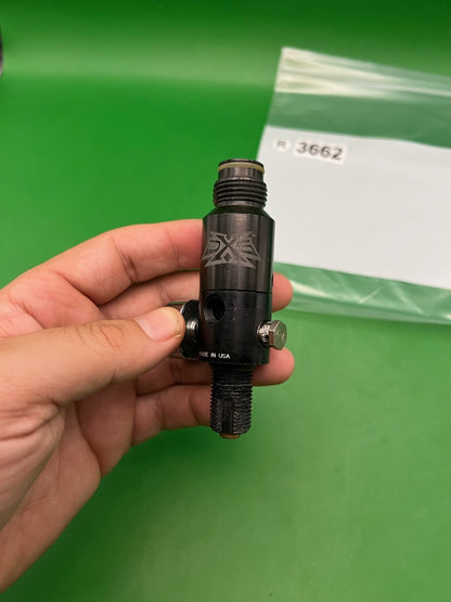 DXS Tank Reg