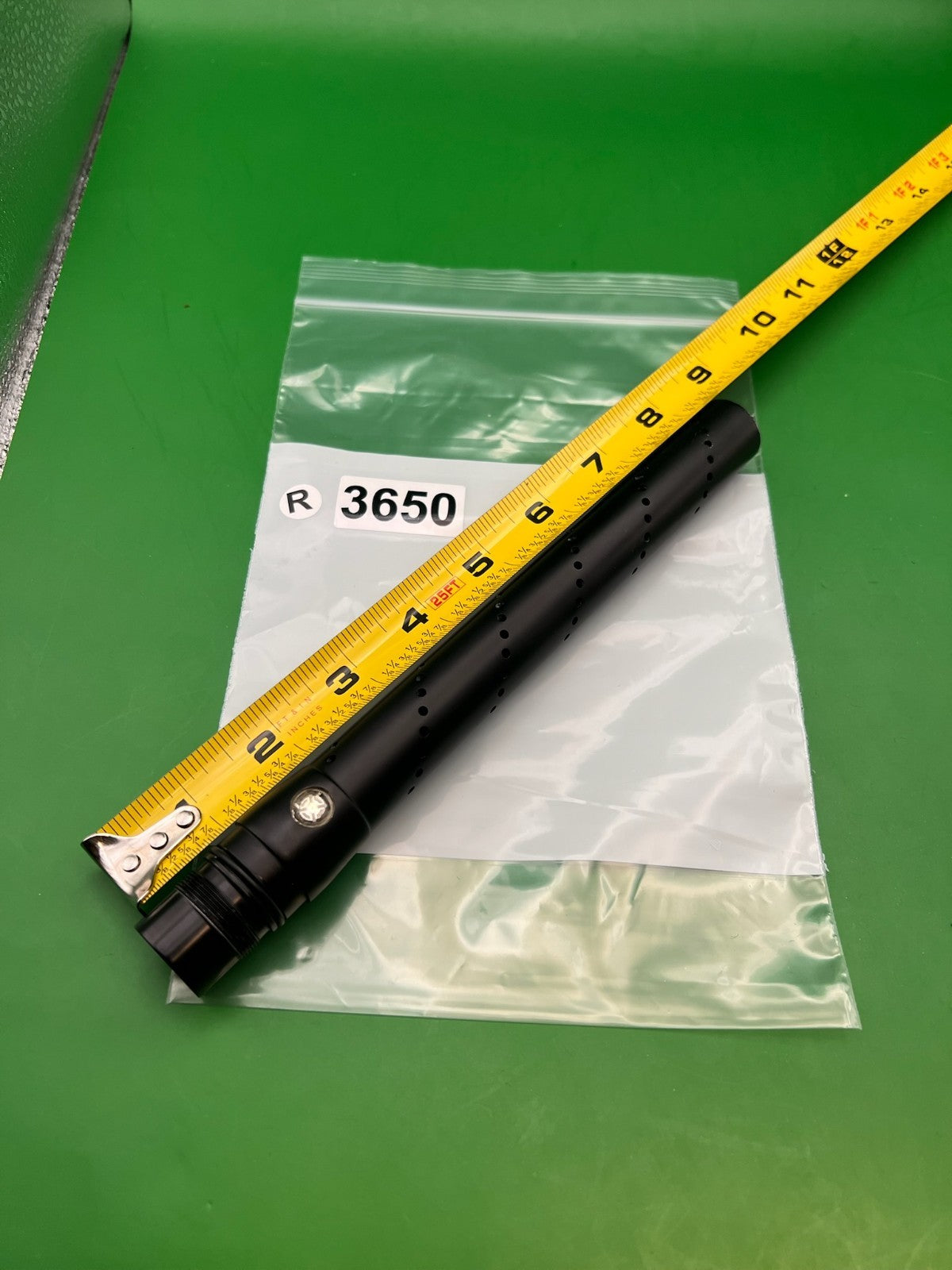 Freak 14 Inch tip