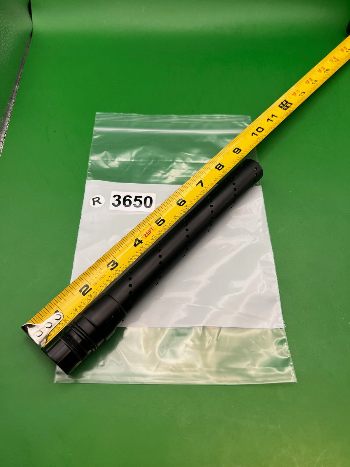 Freak 14 Inch tip