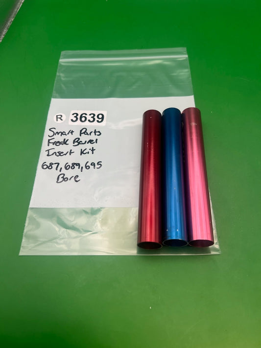 Smart Parts Freak Barrel Insert Kit 687, 689, 695 Bore