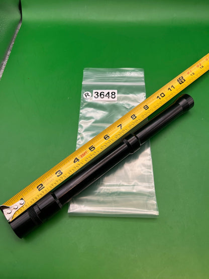 Stock WGP Autococker Barrel