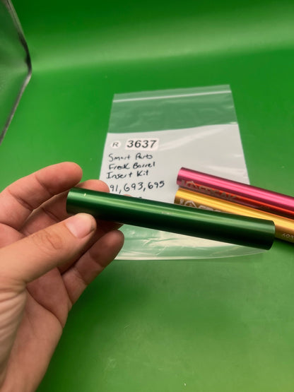 Smart Parts Freak Paintball Barrel Insert Kit 691, 693, 695 Bore