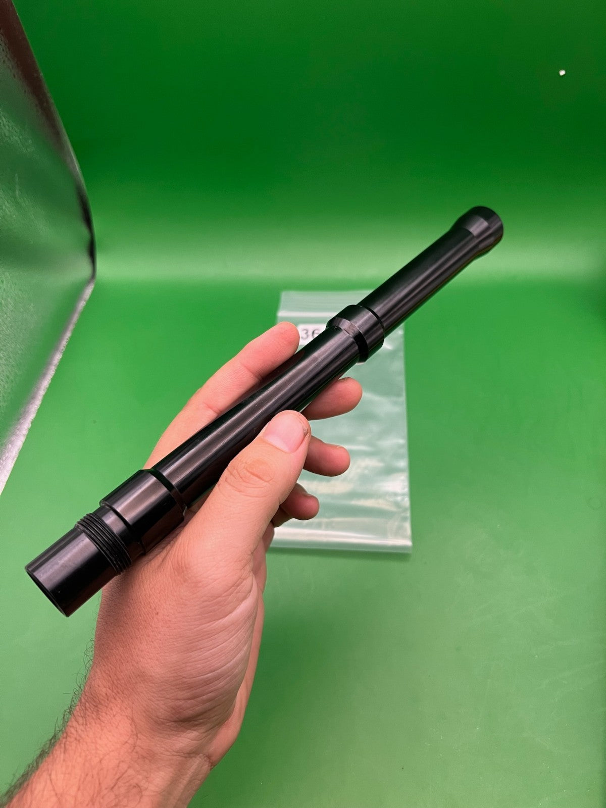 Stock WGP Autococker Barrel