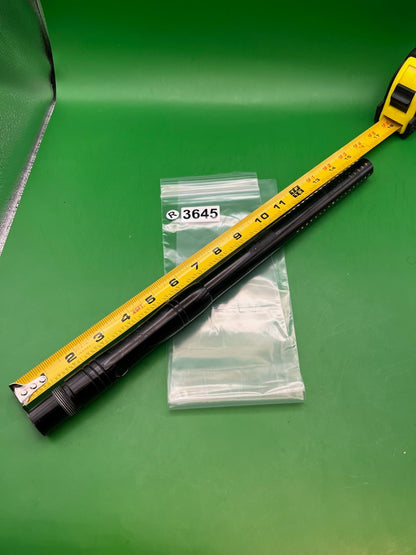 Lucky 15 Inch Barrel 688 Bore Autococker Thread