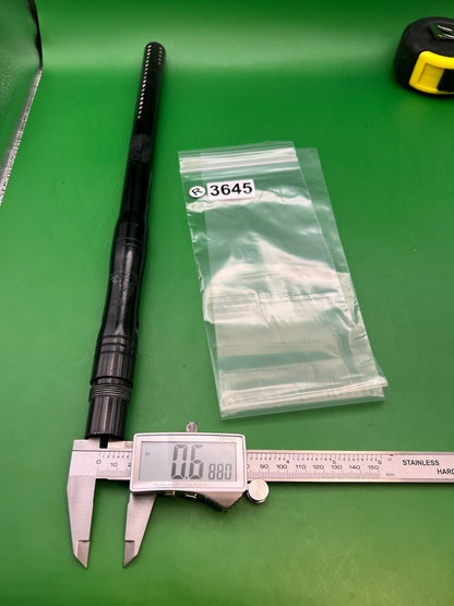 Lucky 15 Inch Barrel 688 Bore Autococker Thread