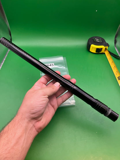 Lucky 15 Inch Barrel 688 Bore Autococker Thread