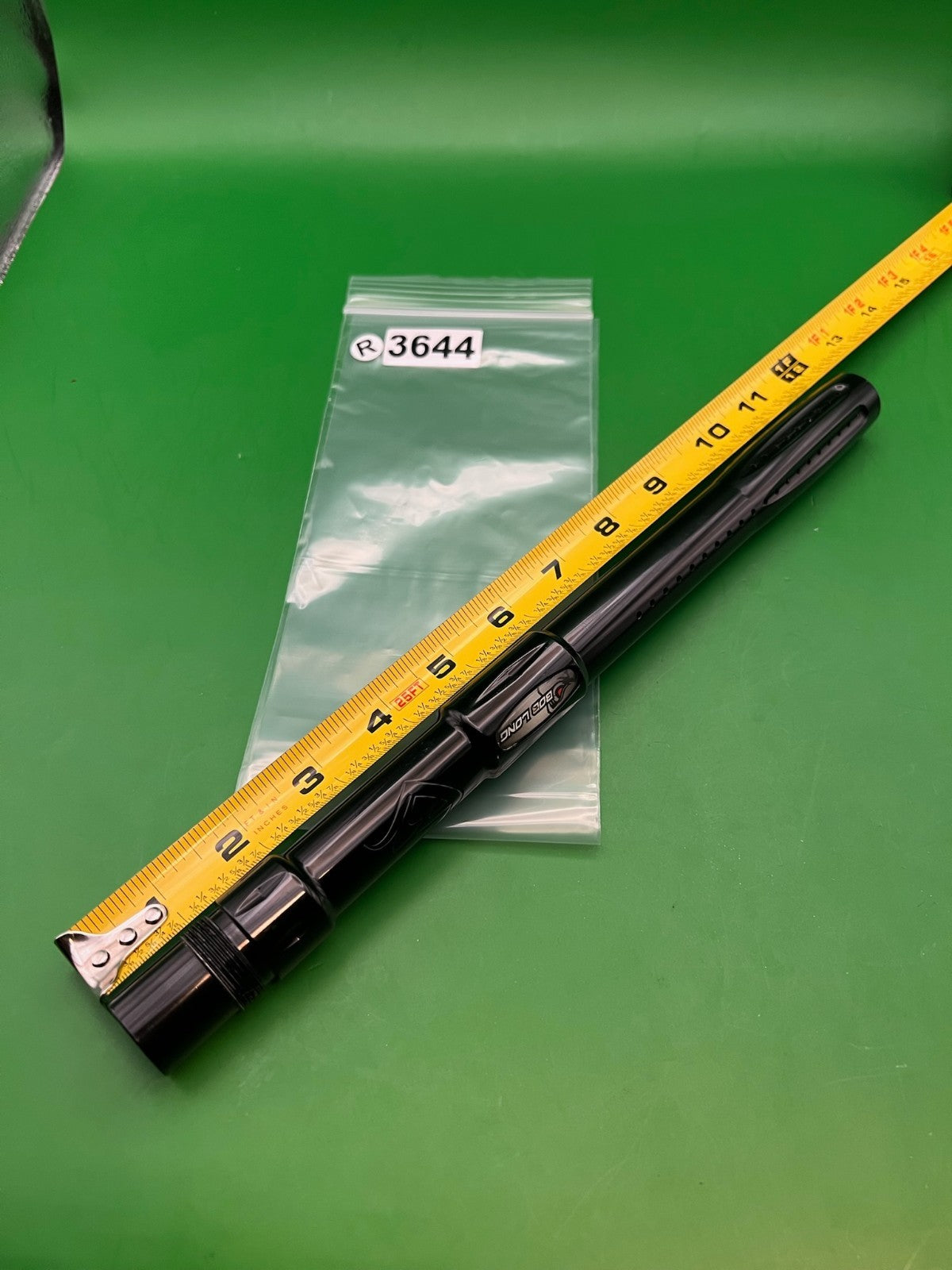 Bob Long Stock Assasins Barrel