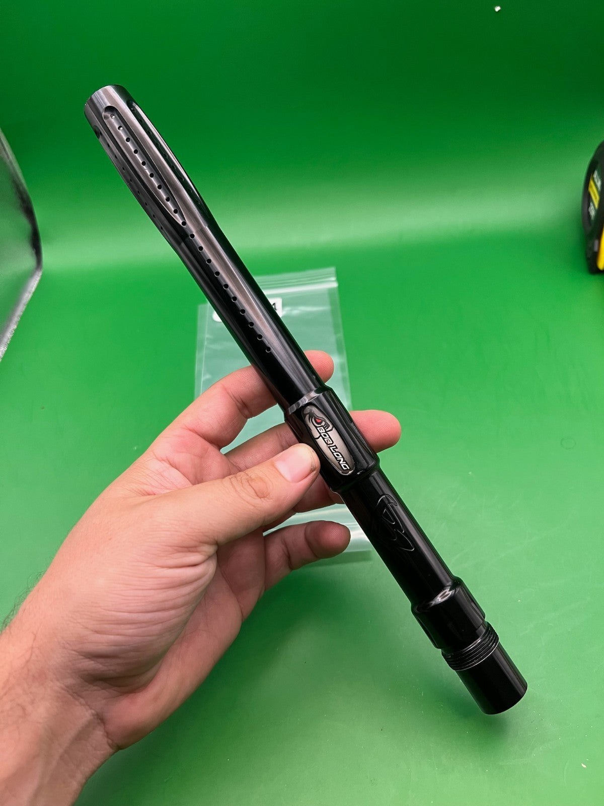 Bob Long Stock Assasins Barrel