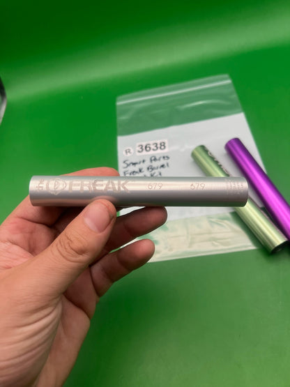 Smart Parts Freak Barrel Insert Kit 679, 682, 684 Bore