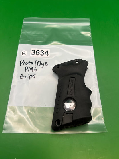 Proto/Dye PM6 Grips