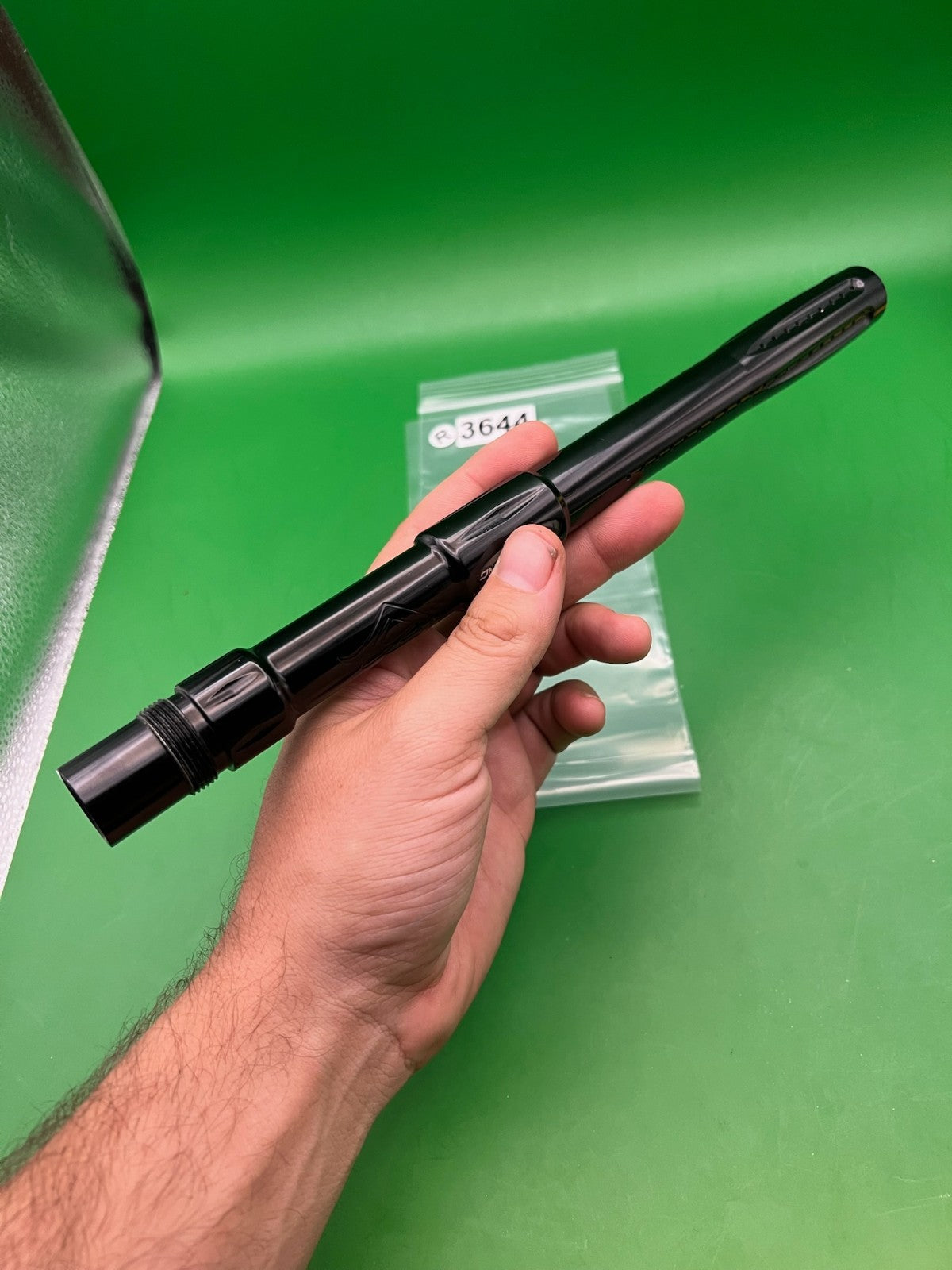 Bob Long Stock Assasins Barrel