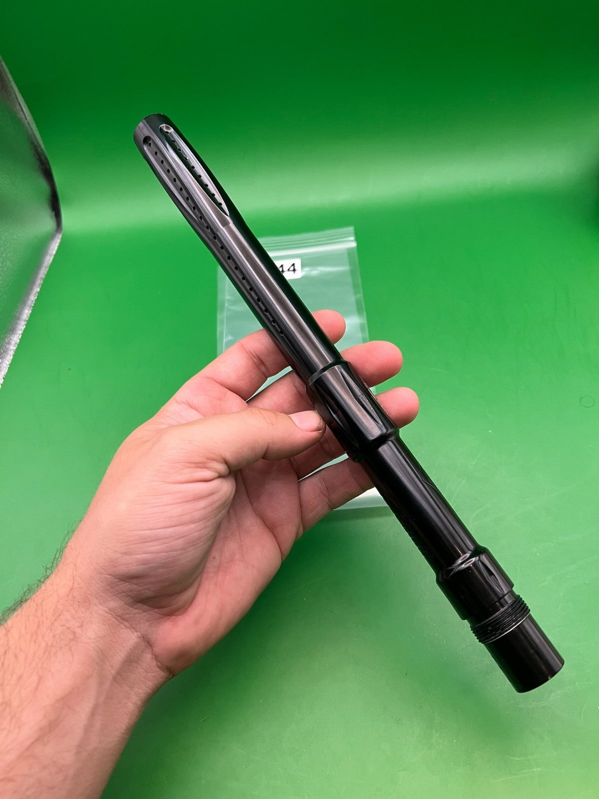 Bob Long Stock Assasins Barrel