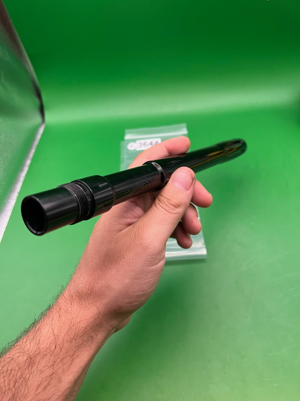 Bob Long Stock Assasins Barrel