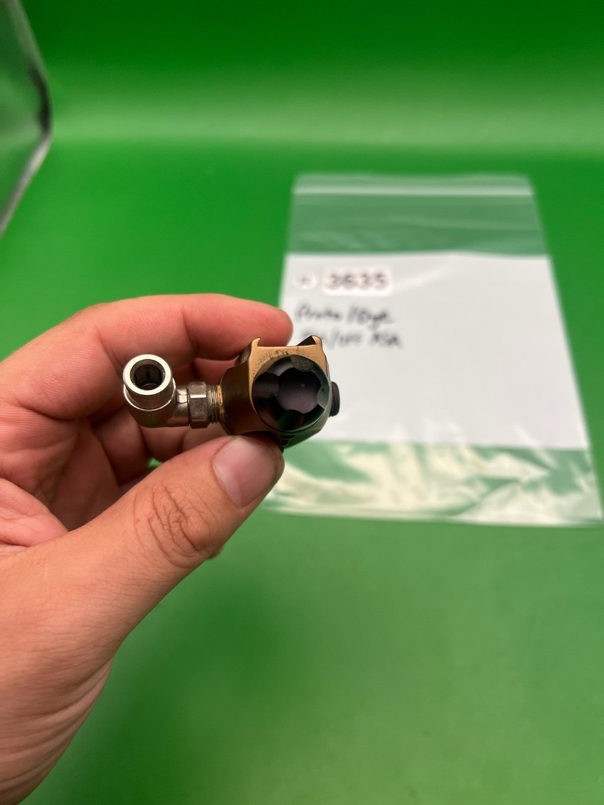 Proto/Dye On/Off ASA