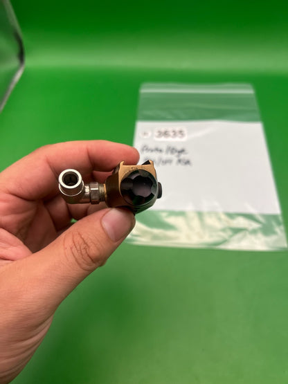 Proto/Dye On/Off ASA