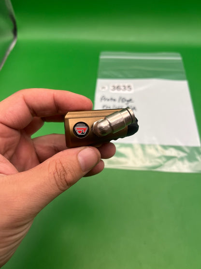 Proto/Dye On/Off ASA