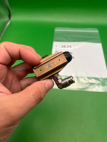 Proto/Dye On/Off ASA