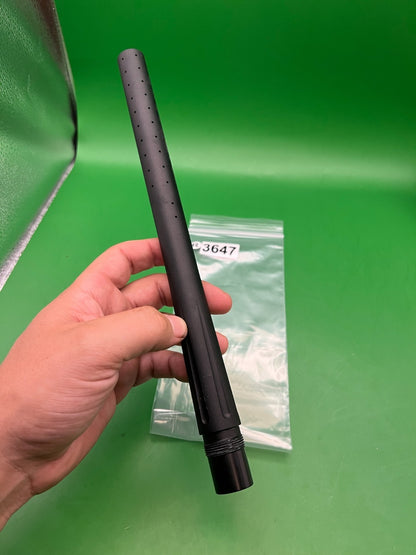 Dust Black Invert Mini Barrel