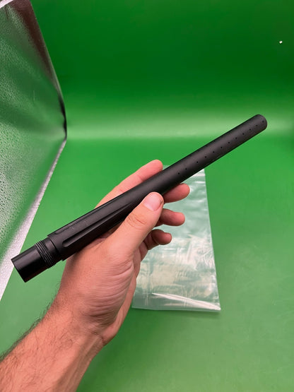 Dust Black Invert Mini Barrel