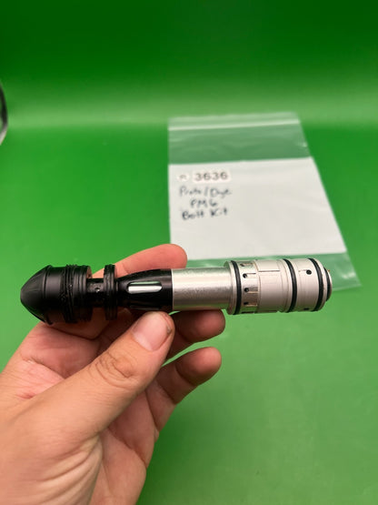 Proto/Dye PM6 Bolt Kit