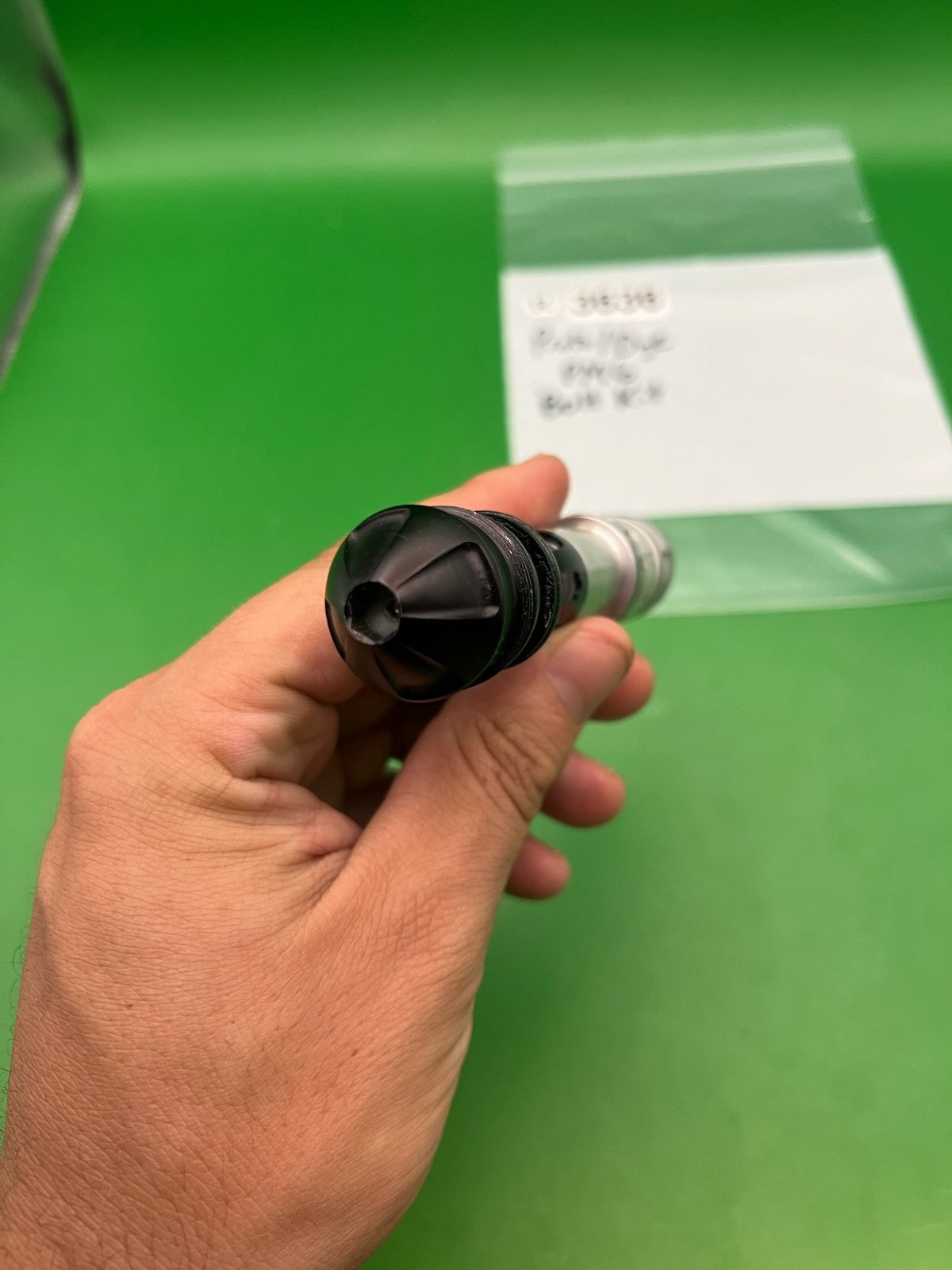 Proto/Dye PM6 Bolt Kit