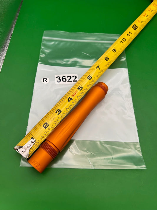 Bob Long Barrel Back 679 Bore Autococker Thread