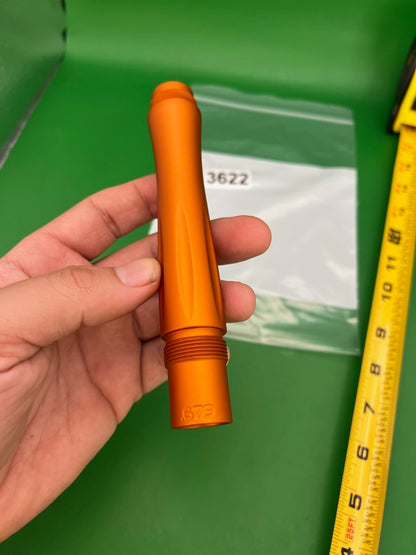 Bob Long Barrel Back 679 Bore Autococker Thread