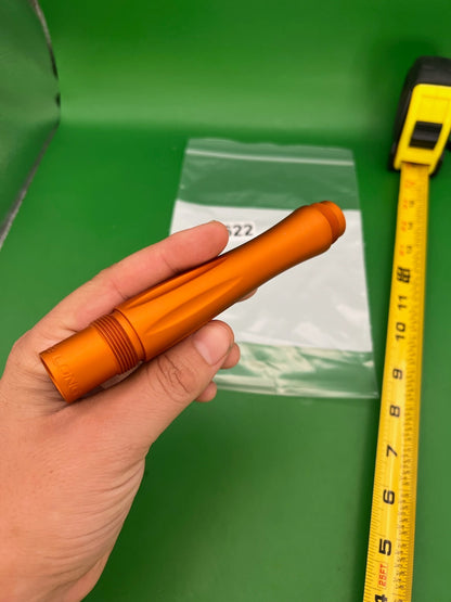 Bob Long Barrel Back 679 Bore Autococker Thread