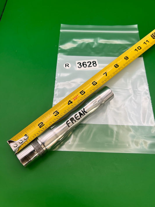 Freak SS Autococker Back