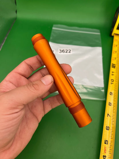 Bob Long Barrel Back 679 Bore Autococker Thread