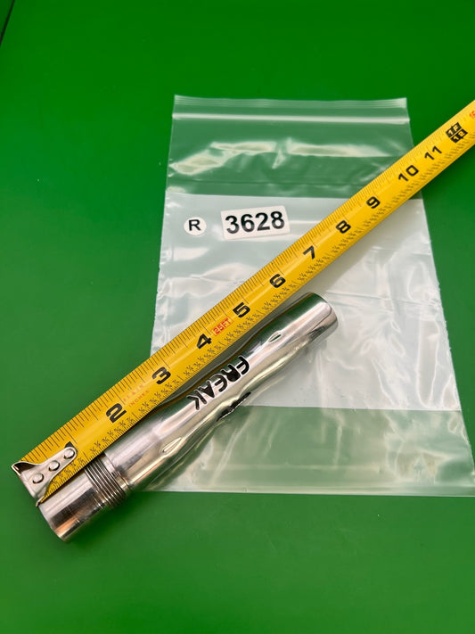 Freak SS Autococker Back