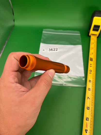 Bob Long Barrel Back 679 Bore Autococker Thread