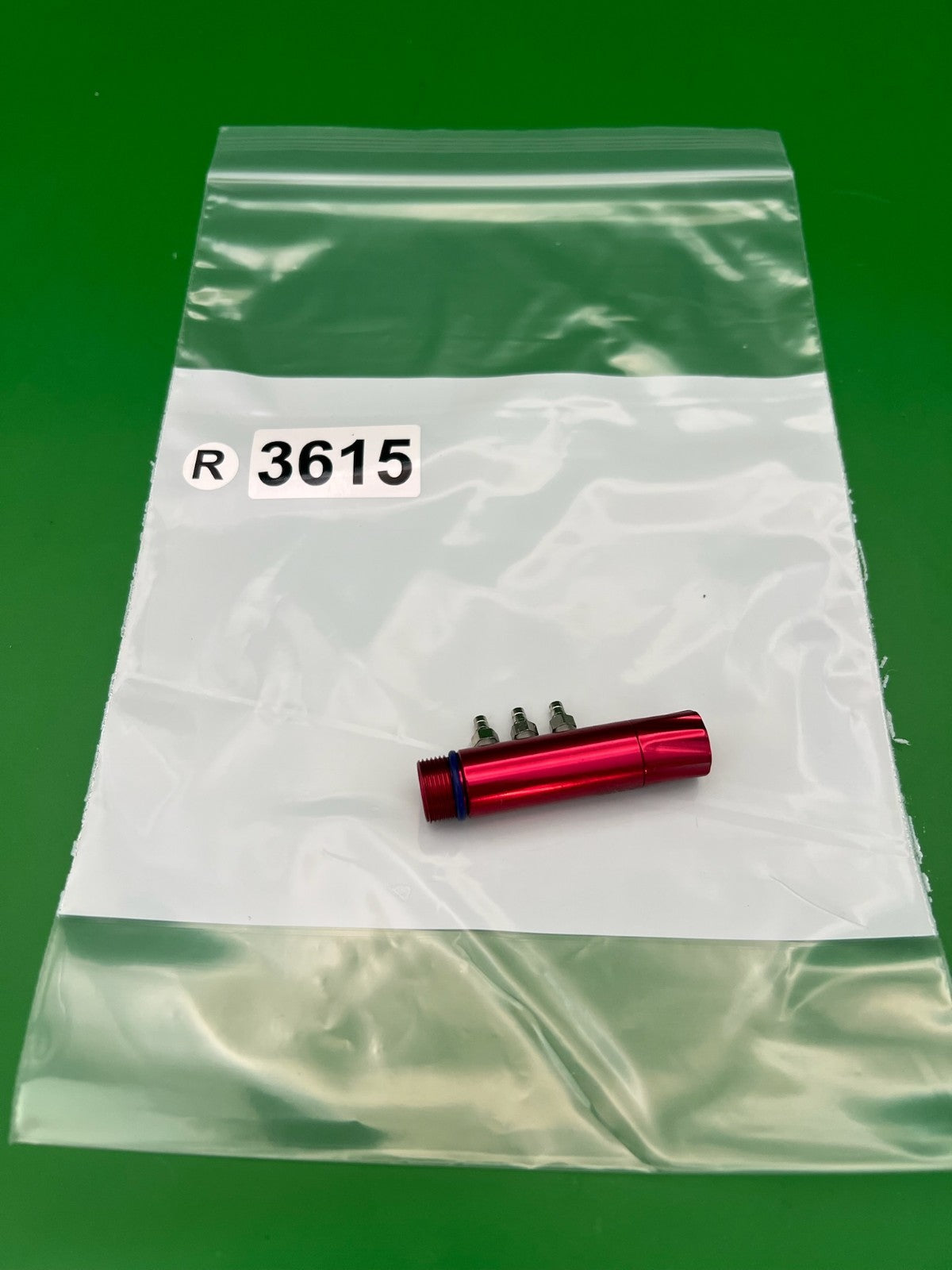 Autococker 3 Way ?Brand