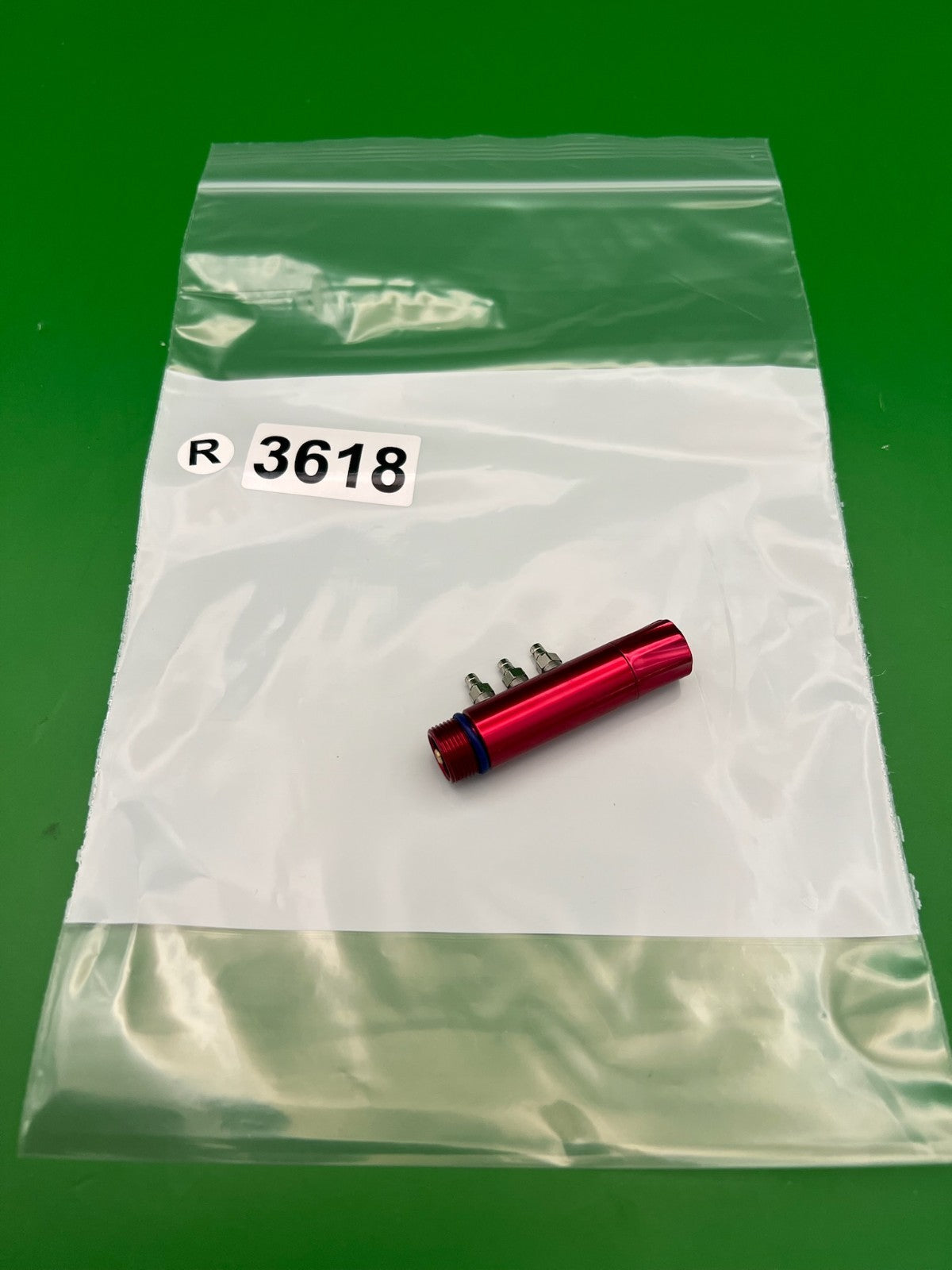 Autococker 3 Way ?Brand